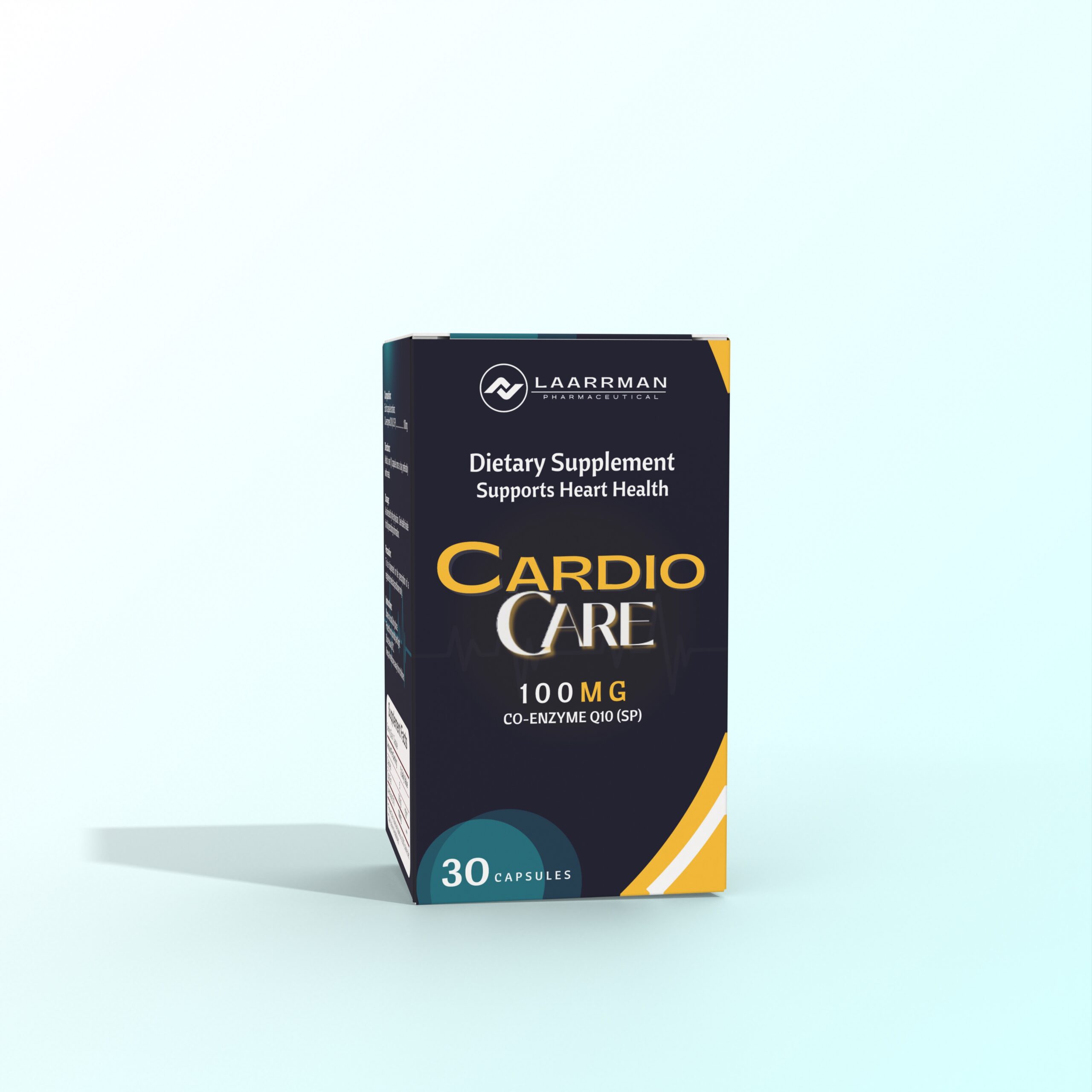 CARDIO CARE