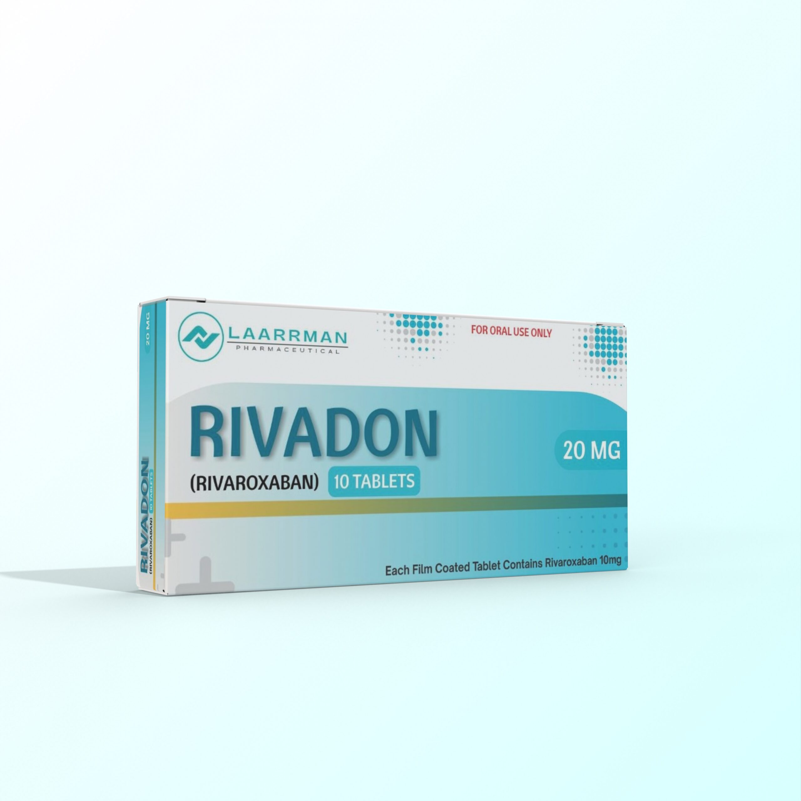 RIVADON