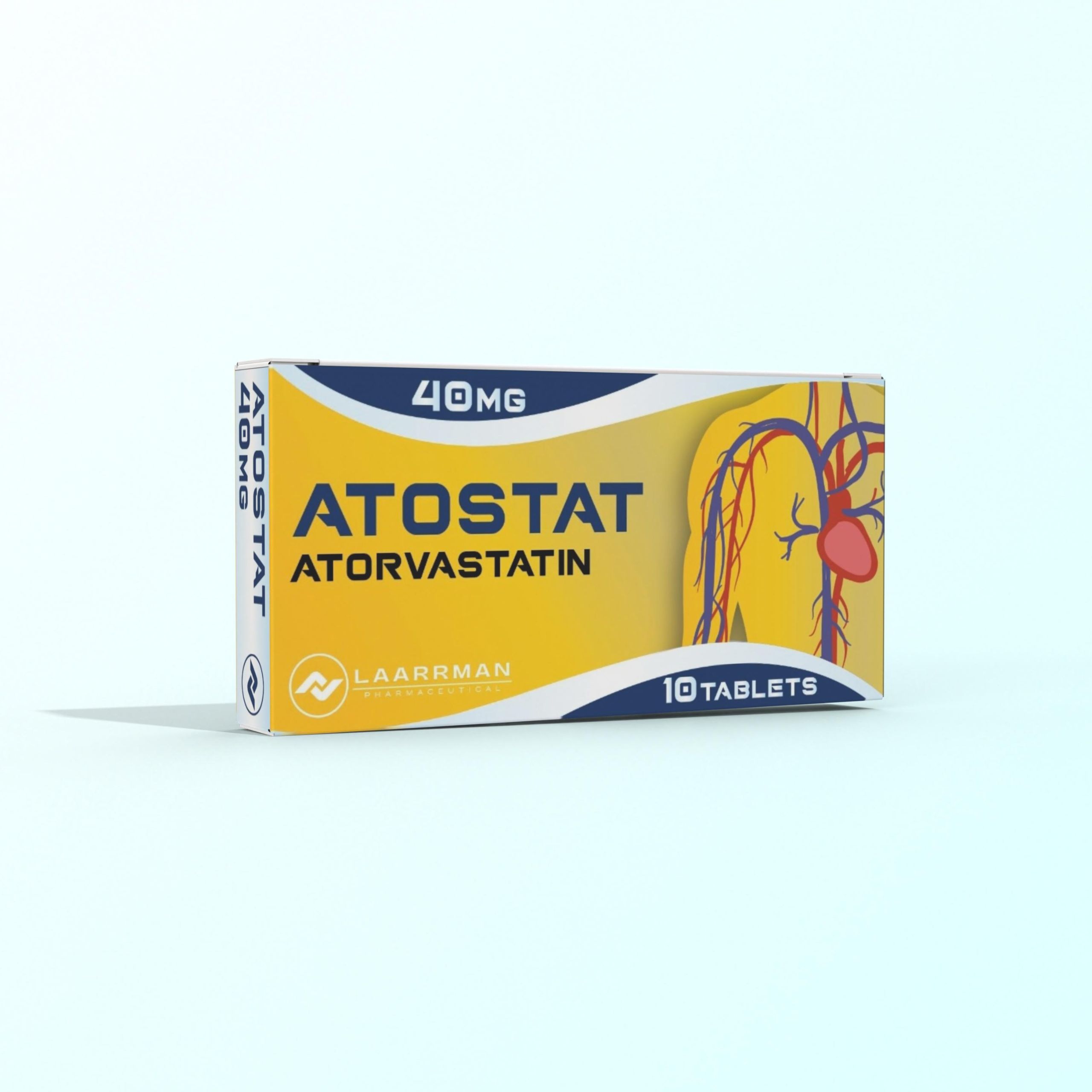 ATOSTAT