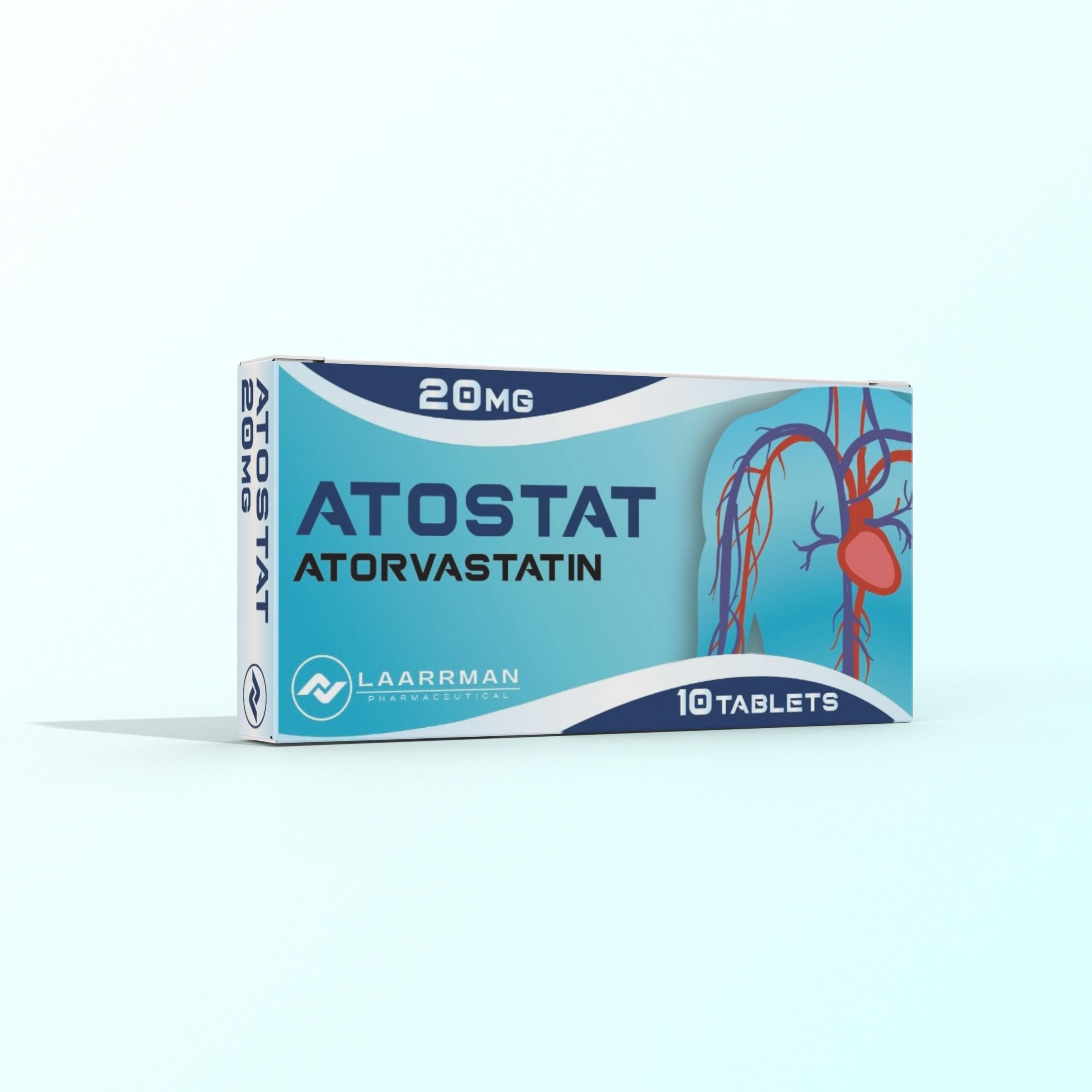 ATOSTAT